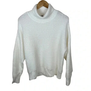 Devotion by Cyrus  Soft Turtleneck Sweater